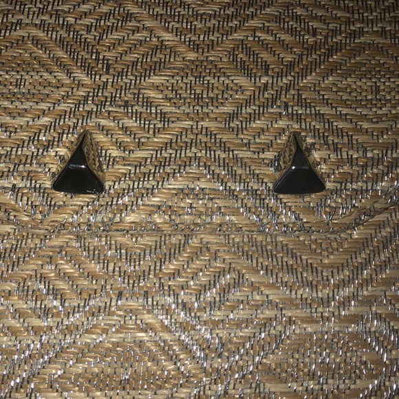 City Slim Clutch Metallic - Picture 2 of 8